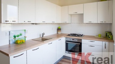 Prodej bytu 2+1, 56 m2, OV, Africká 16, Praha 6