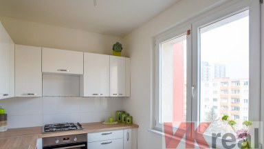 Prodej bytu 2+1, 56 m2, OV, Africká 16, Praha 6