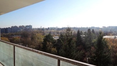 Prodej velkého bytu 50 m2, 1+1/L, OV, V Štíhlách, Praha 4 - Krč