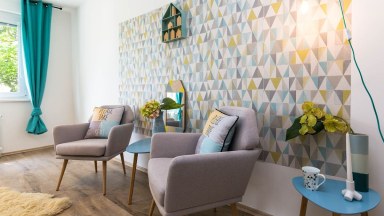 Prodej bytu 3+1, OV, 75 m2, ul. Na Petřinách 1767/51, Praha 6 - Petřiny