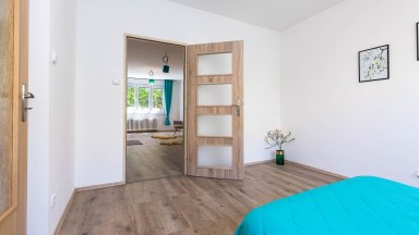 Prodej bytu 3+1, OV, 75 m2, ul. Na Petřinách 1767/51, Praha 6 - Petřiny