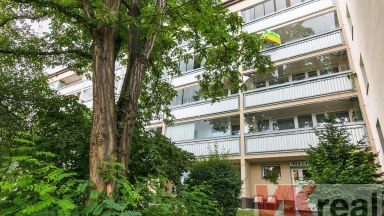 Prodej bytu 3+1/L, 80 m2, DV, Praha 5 - Motol, Weberova 215/25