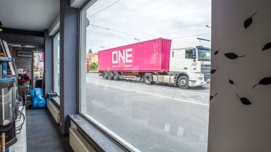 Pronájem nebytového prostoru, 126,60 m2, ul. Bělohorská 2336/243, P-6 Břevnov