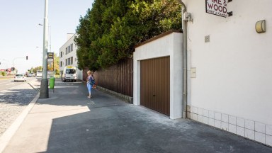 Pronájem nebytového prostoru, 126,60 m2, ul. Bělohorská 2336/243, P-6 Břevnov