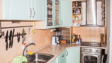 Prodej bytu 3+kk, OV, 82 m2 lodžie, ul. Nušlova 2280/25, Praha 5 - Stodůlky