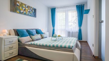 Prodej bytu 2+kk/L, OV, 71,44 m2, Volutová 2520/10, Praha 5 Stodůlky