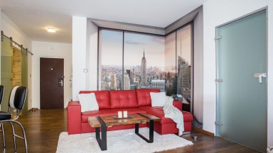 Prodej bytu 2+kk/L, OV, 71,44 m2, Volutová 2520/10, Praha 5 Stodůlky