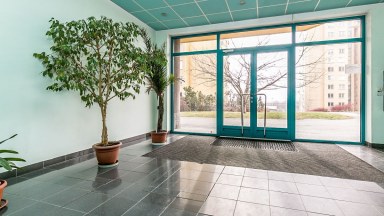 Prodej bytu 2+kk/L, OV, 71,44 m2, Volutová 2520/10, Praha 5 Stodůlky