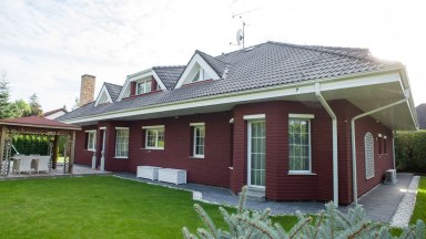 Prodej rodinné vily 7+1, 402m2, pozemek 1138m2, ul. Chrpová 648, Průhonice