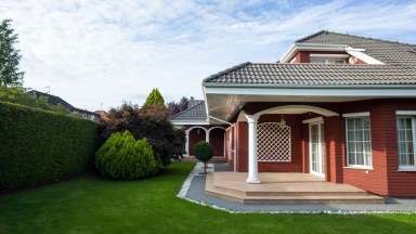 Prodej rodinné vily 7+1, 402m2, pozemek 1138m2, ul. Chrpová 648, Průhonice