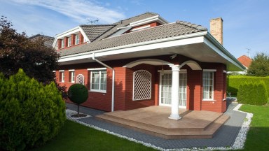 Prodej rodinné vily 7+1, 402m2, pozemek 1138m2, ul. Chrpová 648, Průhonice