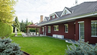 Prodej rodinné vily 7+1, 402m2, pozemek 1138m2, ul. Chrpová 648, Průhonice