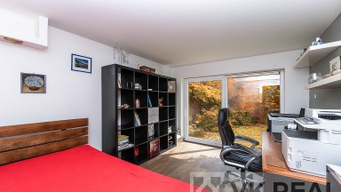 Prodej rodinného domu 5+2kk/G, 191 m2, Akátová 187, Zdiby