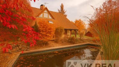 Prodej rodinného domu 5+2kk/G, 191 m2, Akátová 187, Zdiby