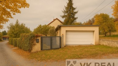 Prodej rodinného domu 5+2kk/G, 191 m2, Akátová 187, Zdiby