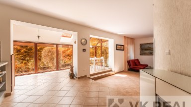 Prodej rodinného domu 5+2kk/G, 191 m2, Akátová 187, Zdiby