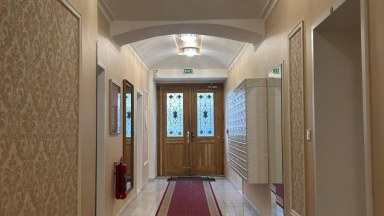 Prodej komory, skladu, 2,8m2, ul. Petrská 1166/33, Praha 1