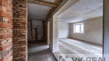 Prodej bývalé zemědělské usedlosti, pozemek 1.232 m, Chotíkov u Plzně