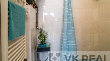 Prodej družtevního bytu 1+1 (32 m2), Terronská 959/63, Praha 6