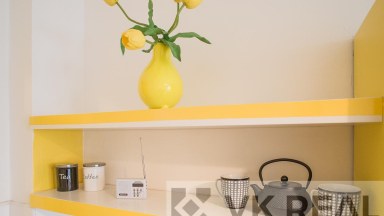 Prodej družtevního bytu 1+1 (32 m2), Terronská 959/63, Praha 6