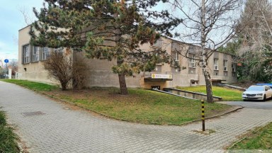 Pronájem nebytového prostoru, 110m2, OV, ul. Jiráskova, Rokycany