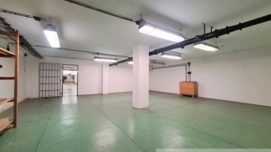 Pronájem nebytového prostoru, 110m2, OV, ul. Jiráskova, Rokycany