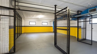 Pronájem skladového prostoru, 41m2, uzamykatelný, P5 - Jinonice