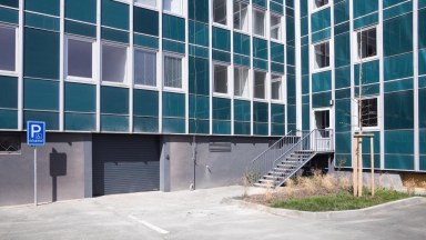 Pronájem skladového prostoru, 41m2, uzamykatelný, P5 - Jinonice