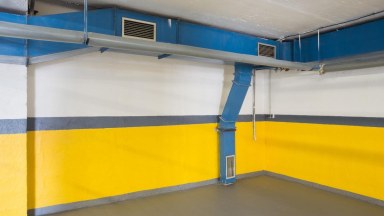 Pronájem skladového prostoru, 41m2, uzamykatelný, P5 - Jinonice