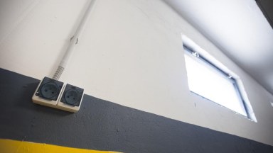 Pronájem skladového prostoru, 41m2, uzamykatelný, P5 - Jinonice