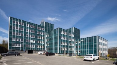 Pronájem skladového prostoru, 41m2, uzamykatelný, P5 - Jinonice