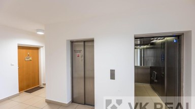 Prodej bytu 4+kk/B, OV, cca 92m2 vč. balkónu, ul. V Štíhlách 2051/4, P-4