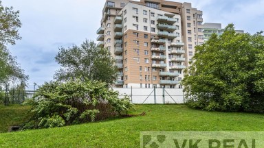 Prodej bytu 4+kk/B, OV, cca 92m2 vč. balkónu, ul. V Štíhlách 2051/4, P-4