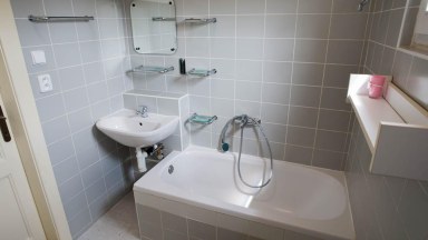 Pronájem bytu 2+KK, OV, 44m2, ul. Bělohorská 218/119, P-6 Břevnov