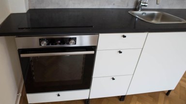 Pronájem bytu 2+KK, OV, 44m2, ul. Bělohorská 218/119, P-6 Břevnov