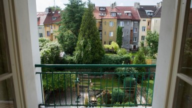 Pronájem bytu 2+KK, OV, 44m2, ul. Bělohorská 218/119, P-6 Břevnov