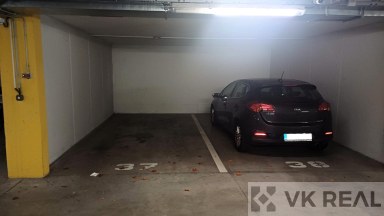 Pronájem GS, 16m2, ul. Zúžená 2400/1a, Praha 6 - Břevnov