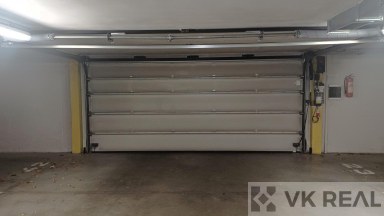 Pronájem GS, 16m2, ul. Zúžená 2400/1a, Praha 6 - Břevnov