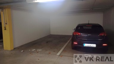 Pronájem GS, 16m2, ul. Zúžená 2400/1a, Praha 6 - Břevnov