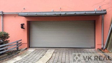 Pronájem GS, 16m2, ul. Zúžená 2400/1a, Praha 6 - Břevnov