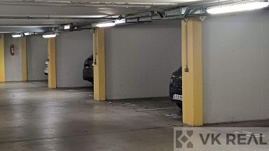 Pronájem GS, 16m2, ul. Zúžená 2400/1a, Praha 6 - Břevnov