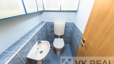 Prodej bytu 4+kk s terasou, lodžií a garáží, cca 158m2, OV, ul. Voskovcova 1130/34, P5 - Barrandov