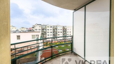 Pronájem bytu 4+kk s terasou a lodžií, cca 158m2, OV, ul. Voskovcova 1130,34, P5 - Barrandov