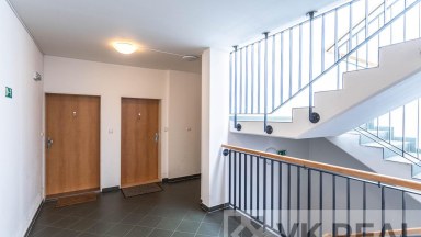 Pronájem bytu 4+kk s terasou a lodžií, cca 158m2, OV, ul. Voskovcova 1130,34, P5 - Barrandov