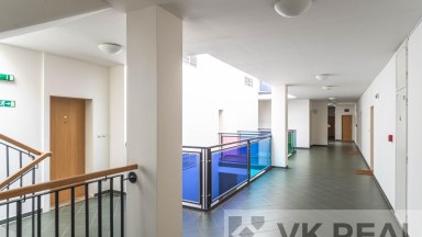 Pronájem bytu 4+kk s terasou a lodžií, cca 158m2, OV, ul. Voskovcova 1130,34, P5 - Barrandov