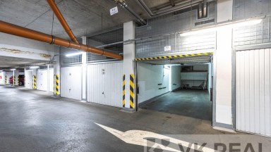 Pronájem bytu 4+kk s terasou a lodžií, cca 158m2, OV, ul. Voskovcova 1130,34, P5 - Barrandov