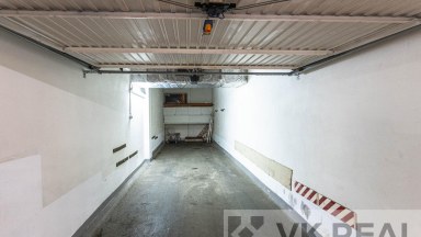 Pronájem bytu 4+kk s terasou a lodžií, cca 158m2, OV, ul. Voskovcova 1130,34, P5 - Barrandov