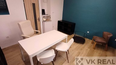 Pronájem kanceláře/obchodu 20m2, Bělohorská, Praha 6 - Břevnov