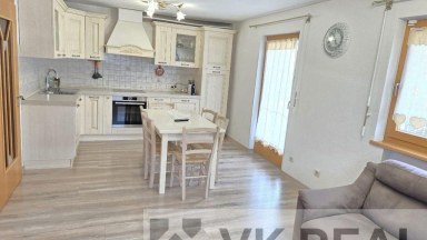 Prodej bytu 3+kk, OV, 85 m2, 2x balkon ve Welsberg-Taisten, Itálie