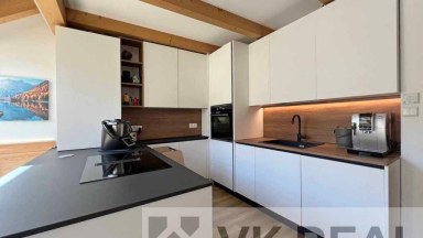 Prodej bytu 3+kk, OV, 54 m2, 2x balkon ve Vintlu, Itálie